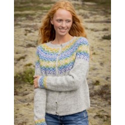 Compleet breipakket - Vest - Fjallalopi - Lopidesign - Sigur