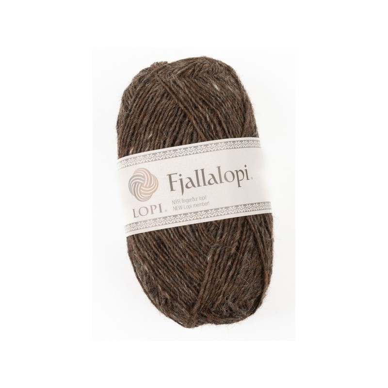 Istex Fjalla Lopi 3004