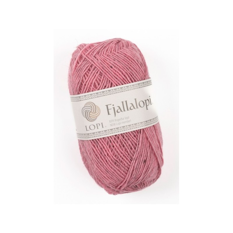 Istex Fjalla Lopi 3071