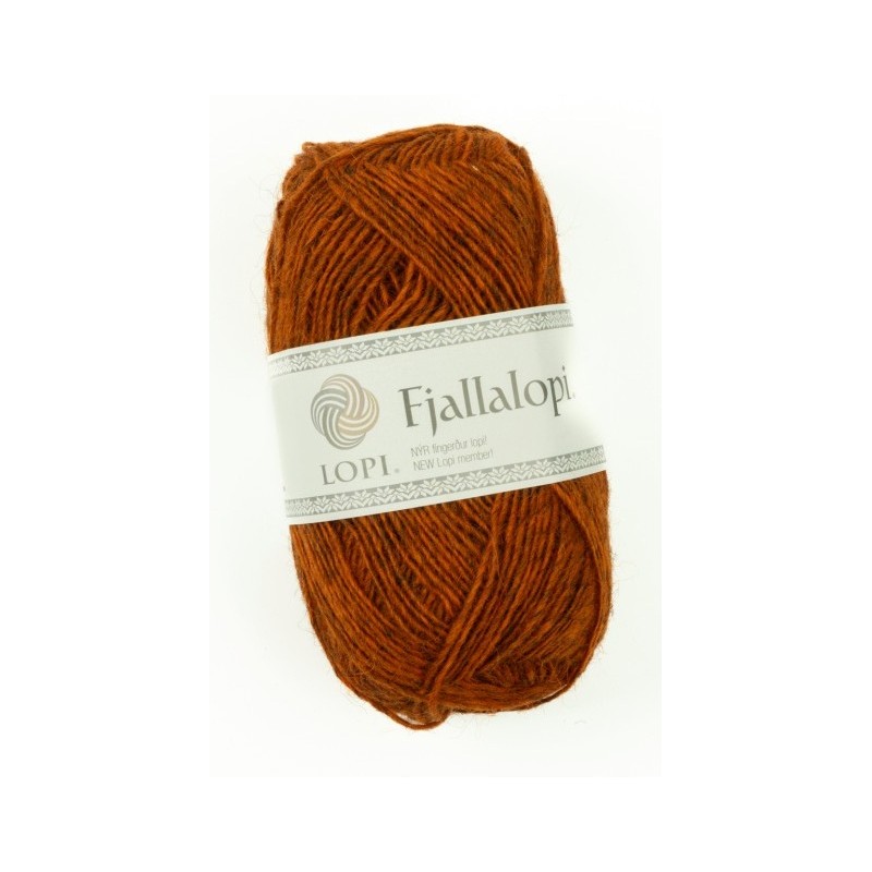 Istex Fjalla Lopi 3042