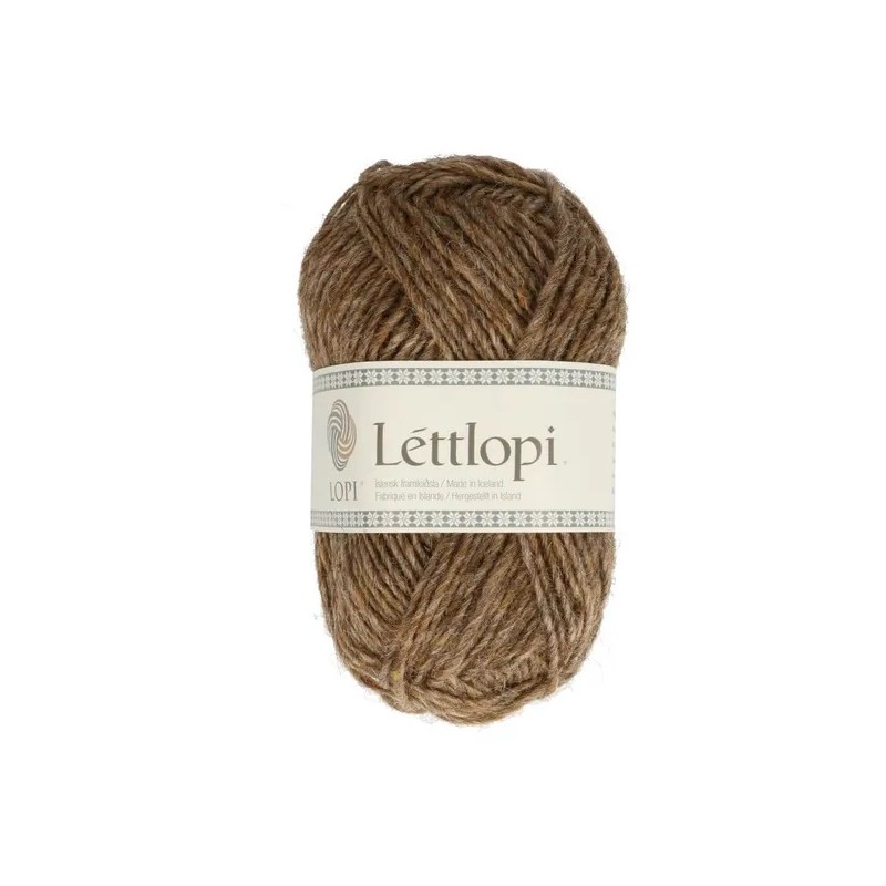 Istex Lettlopi 1420