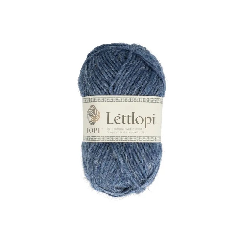 Istex Lettlopi 1701