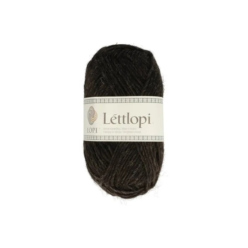 Istex Lettlopi 0052