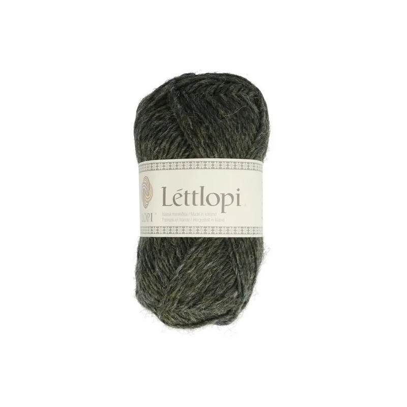 Istex Lettlopi 1415