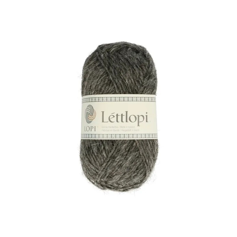 Istex Lettlopi 0058