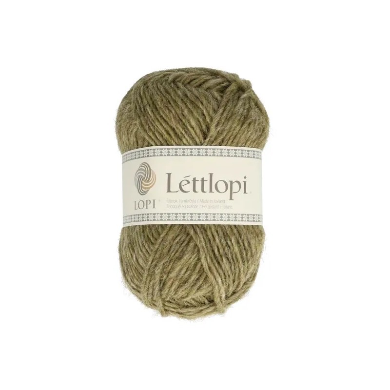 Istex Lettlopi 1417