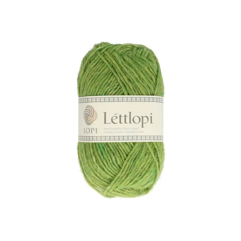 Istex Lettlopi 1406