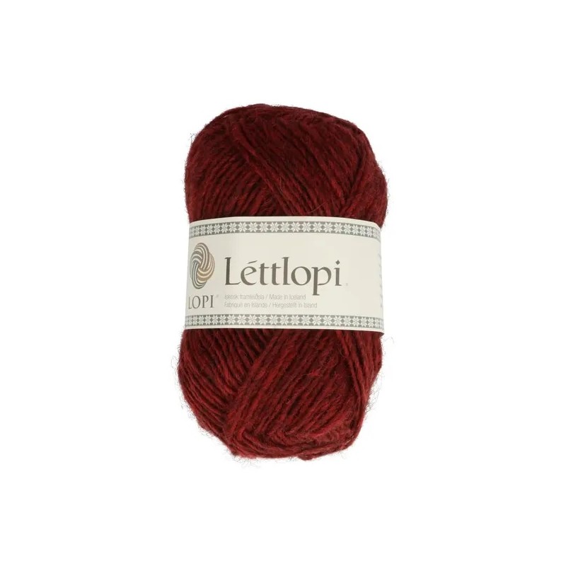 Istex Lettlopi 9431