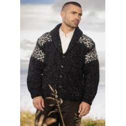Compleet Breipakket - Vest - Alafosslopi - Lopidesign - Fraendi