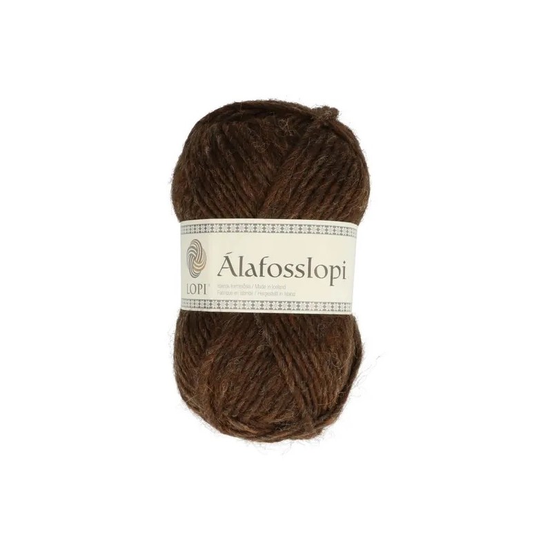 Istex Alafosslopi 0867