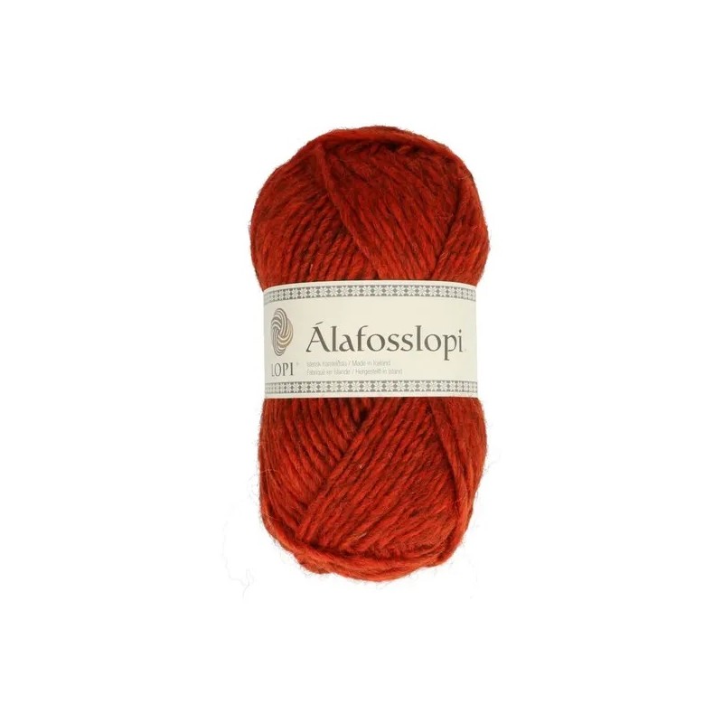 Istex Alafosslopi 1236