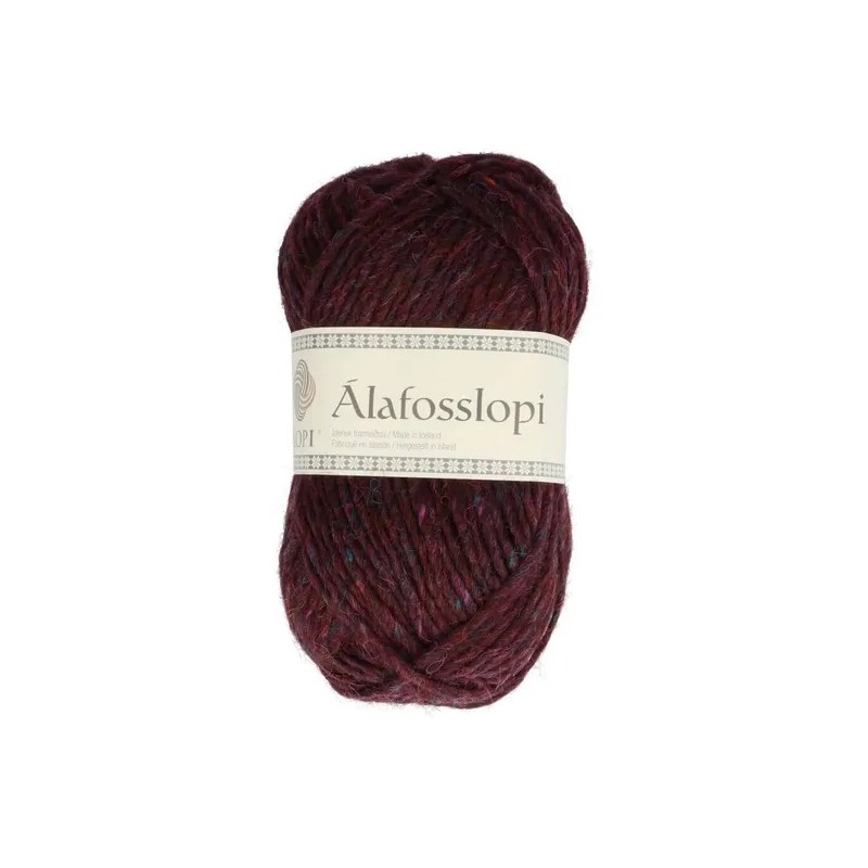 Istex Alafosslopi 9961