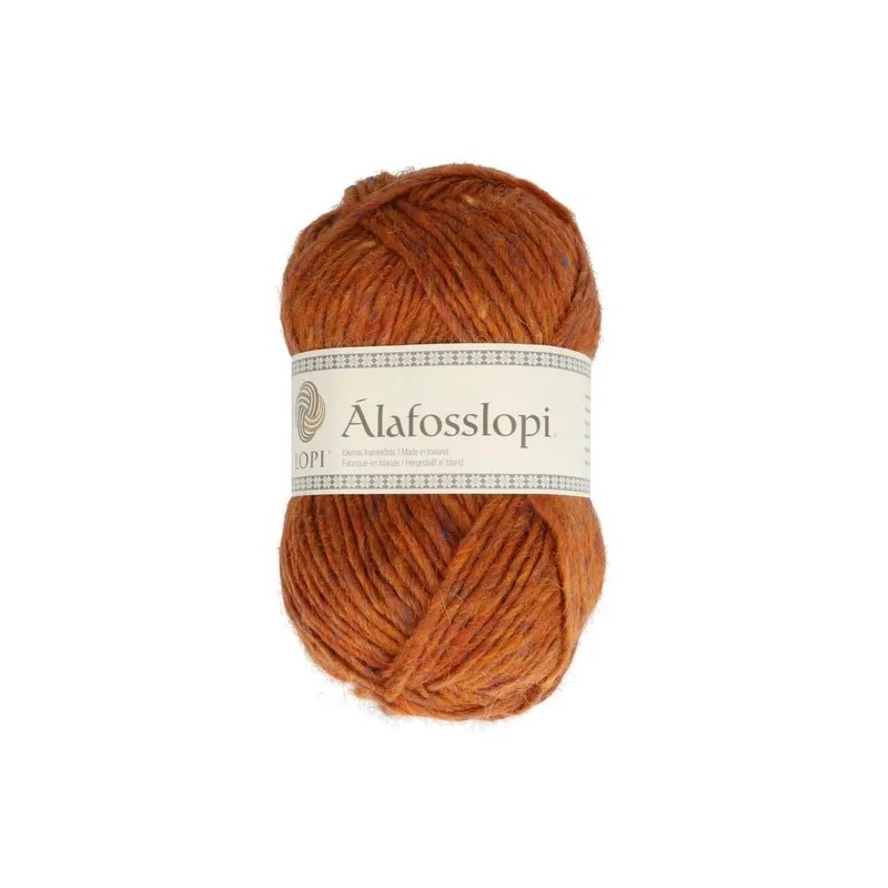 Istex Alafosslopi 9971