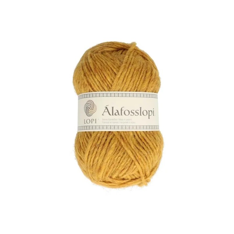 Istex Alafosslopi 9964