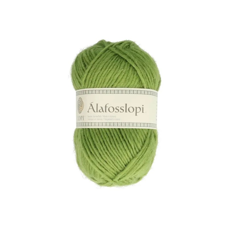 Istex Alafosslopi 9983