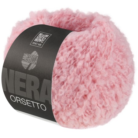 Lana Grossa Orsetto 019