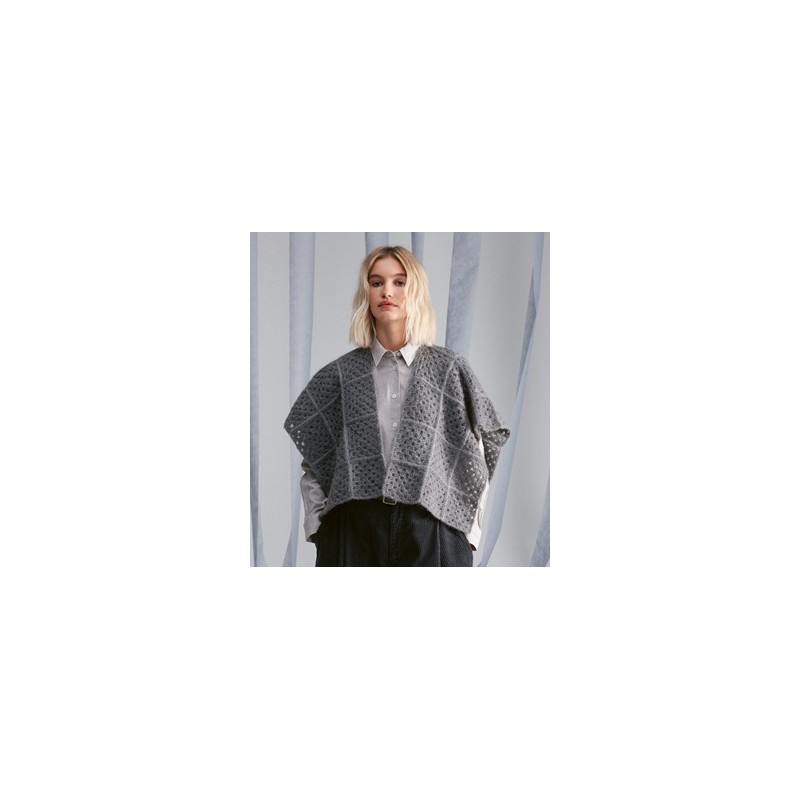 Vest - Filo di Gio - Easy 3 (model 3)