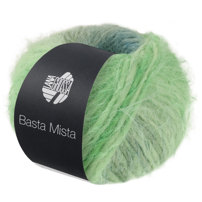 Lana Grossa Basta Mista 115