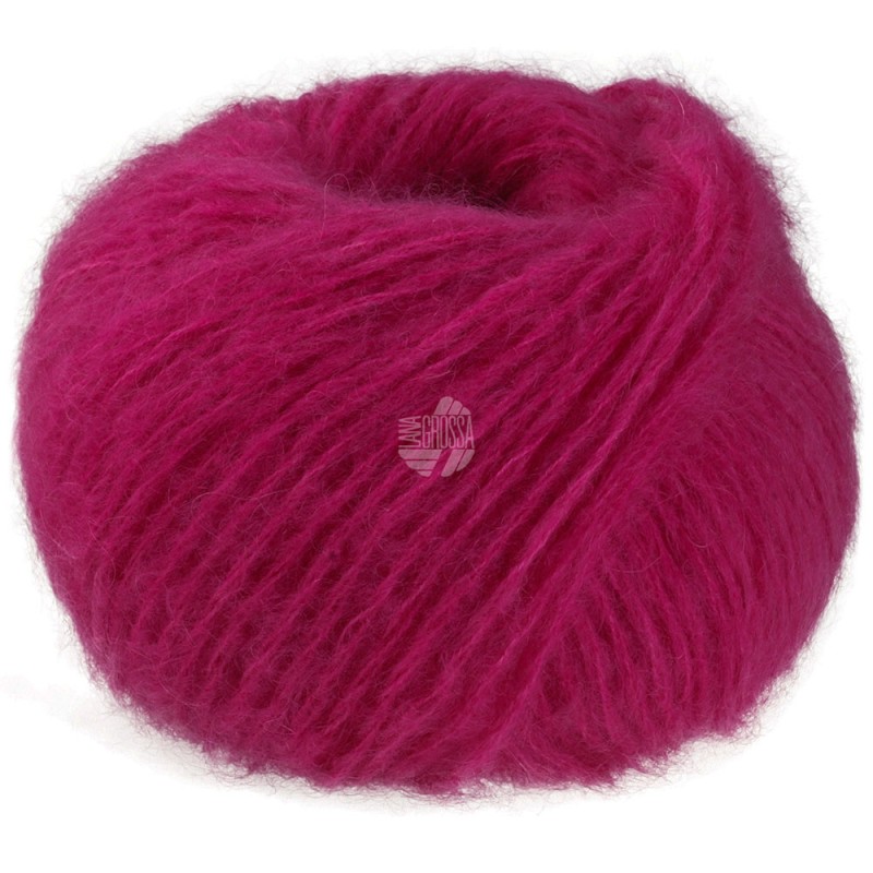 Lana Grossa Mohair Di Gio 003