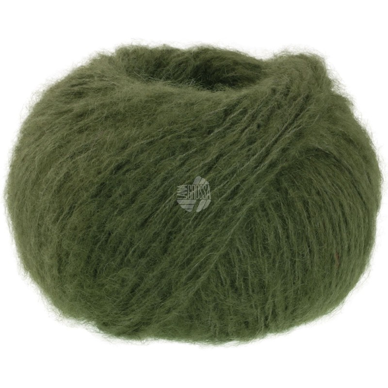 Lana Grossa Mohair Di Gio 014