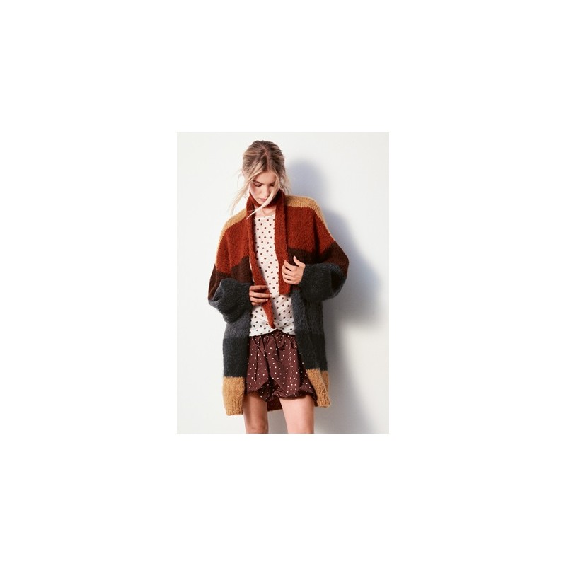Vest - Baby Furry - Easy 3 (model 11)