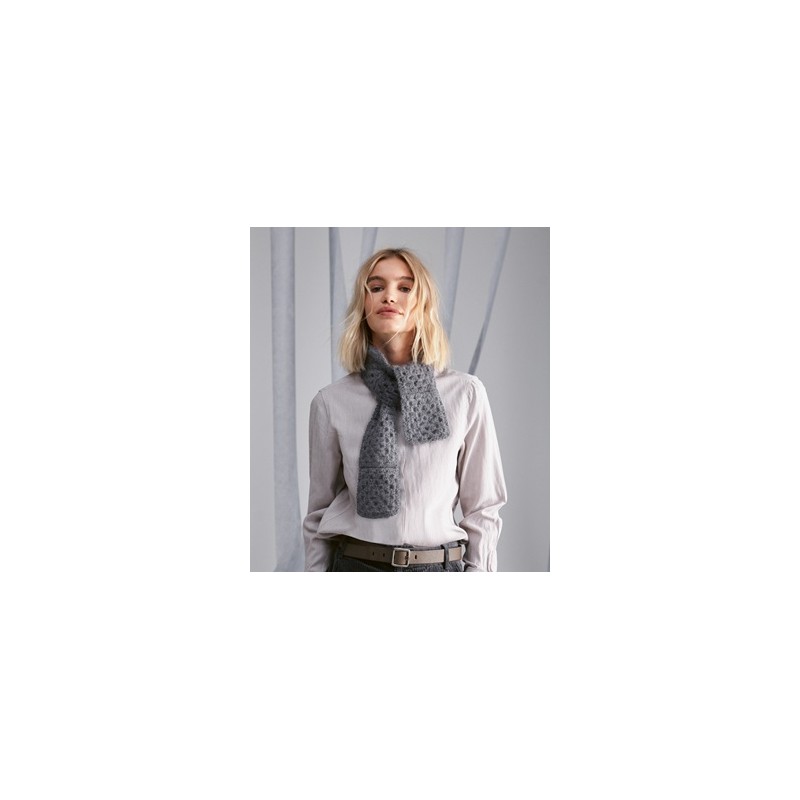 Sjaal - Filo di Gio - Easy 3 (model 2)