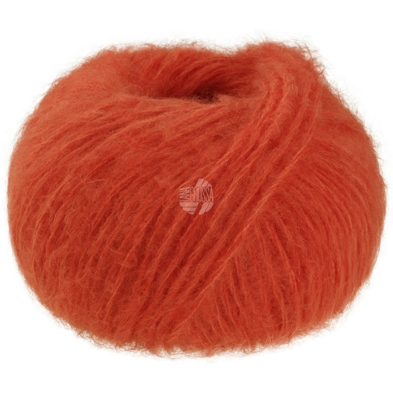 Lana Grossa Mohair Di Gio 006