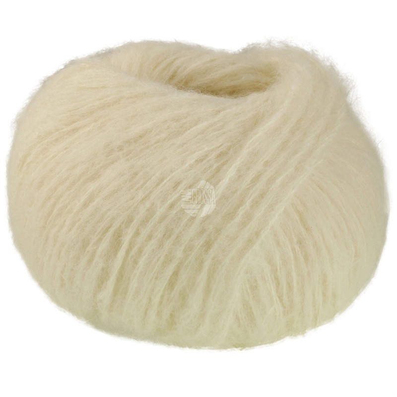 Lana Grossa Mohair Di Gio 009