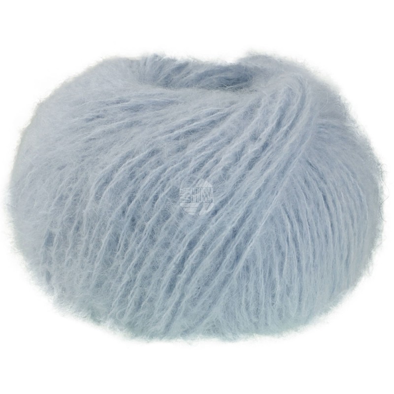 Lana Grossa Mohair Di Gio 010