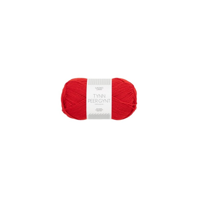 4018 Scarlet Red