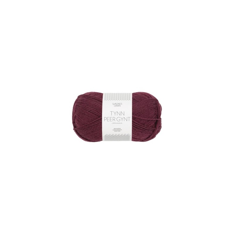 3800 Deep Burgandy