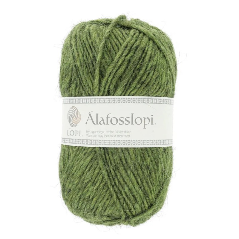 Istex Alafosslopi 2630