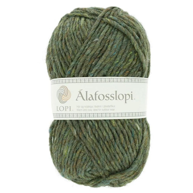 Istex Alafosslopi 2631