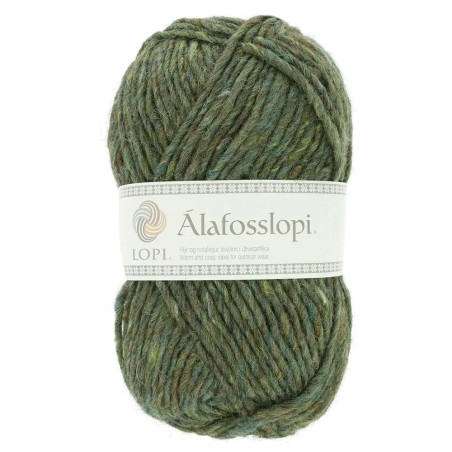 Istex Alafosslopi 2631