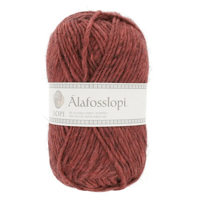 Istex Alafosslopi 2660