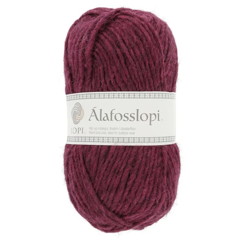 Istex Alafosslopi 2671