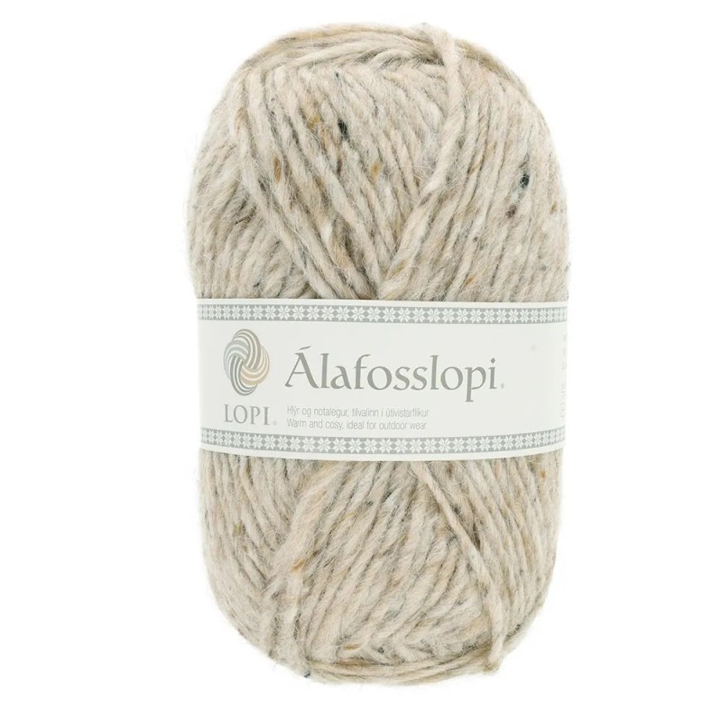 Istex Alafosslopi 2680