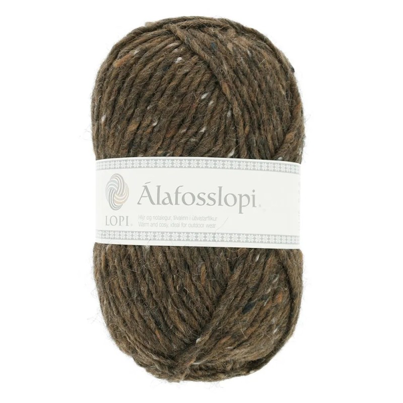 Istex Alafosslopi 2681