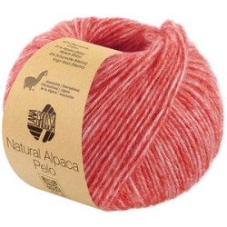 Lana Grossa Natural Alpaca Pelo 038