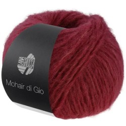 Lana Grossa Mohair Di Gio 018