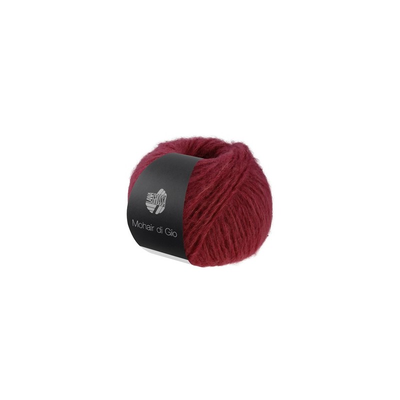 Lana Grossa Mohair Di Gio 018