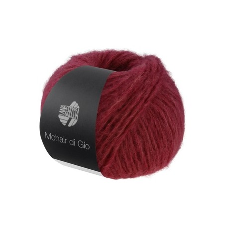 Lana Grossa Mohair Di Gio 018