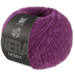 Lana Grossa Nebbia 019