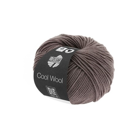 Lana Grossa Cool Wool 558