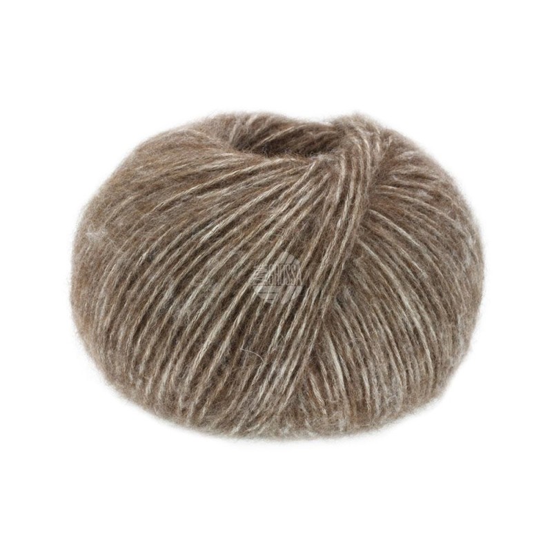 Lana Grossa Natural Alpaca Pelo 008