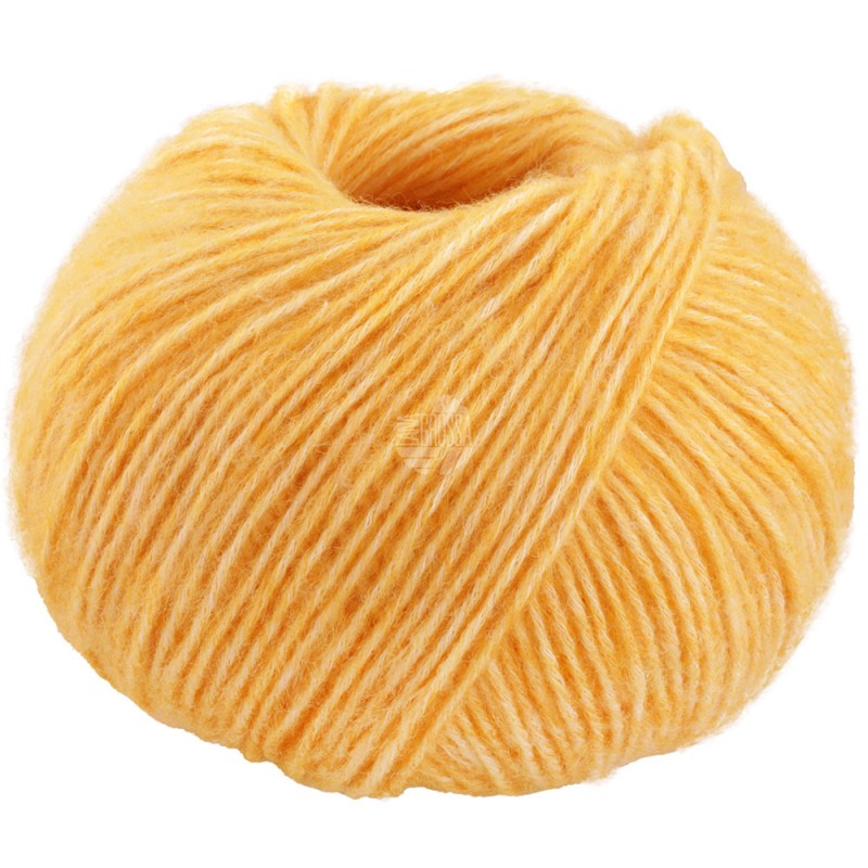 Lana Grossa Natural Alpaca Pelo 028