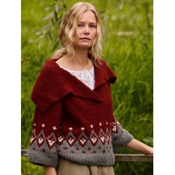 Trui - Orsettini - Nordic Knits 5 (model 56)