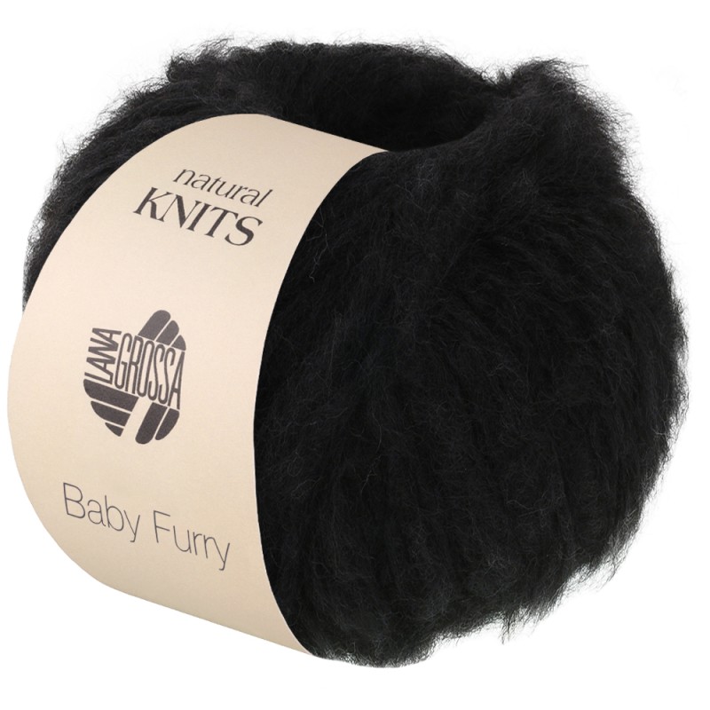Lana Grossa Baby Furry 009