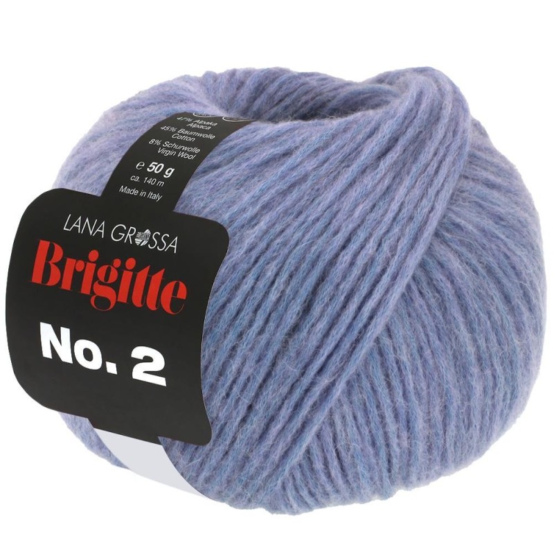 Lana Grossa Brigitte No. 2 052