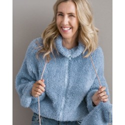Vest - Milano - Nordic Knits 5 (model 67)
